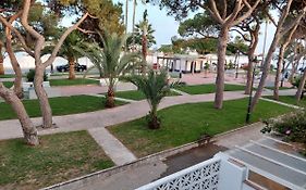 Villa Puerto Santa María
