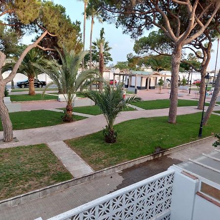 Villa Puerto Santa María El Puerto de Santa María Exterior foto