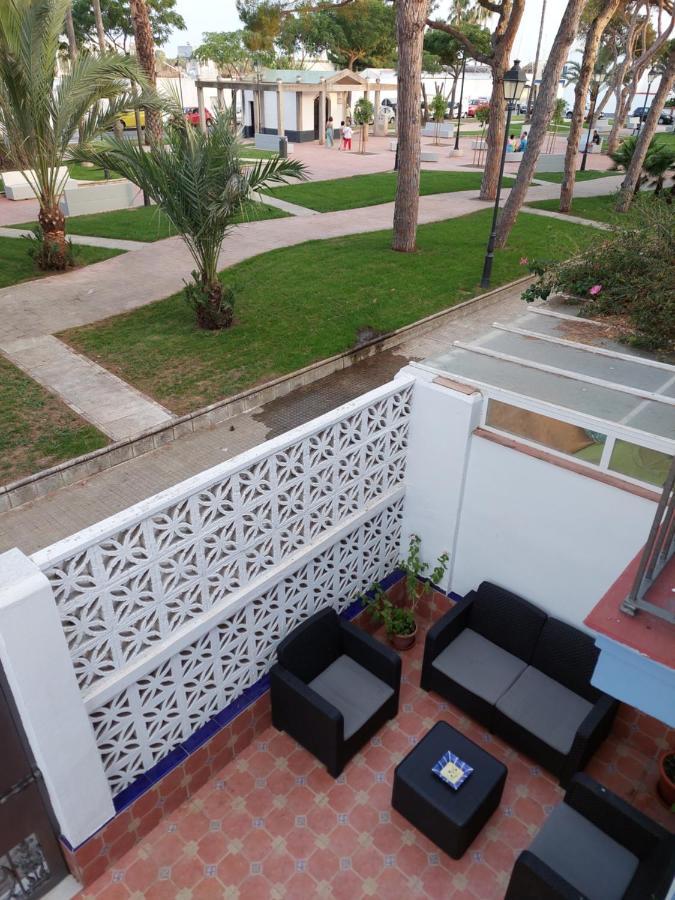 Villa Puerto Santa María El Puerto de Santa María Exterior foto