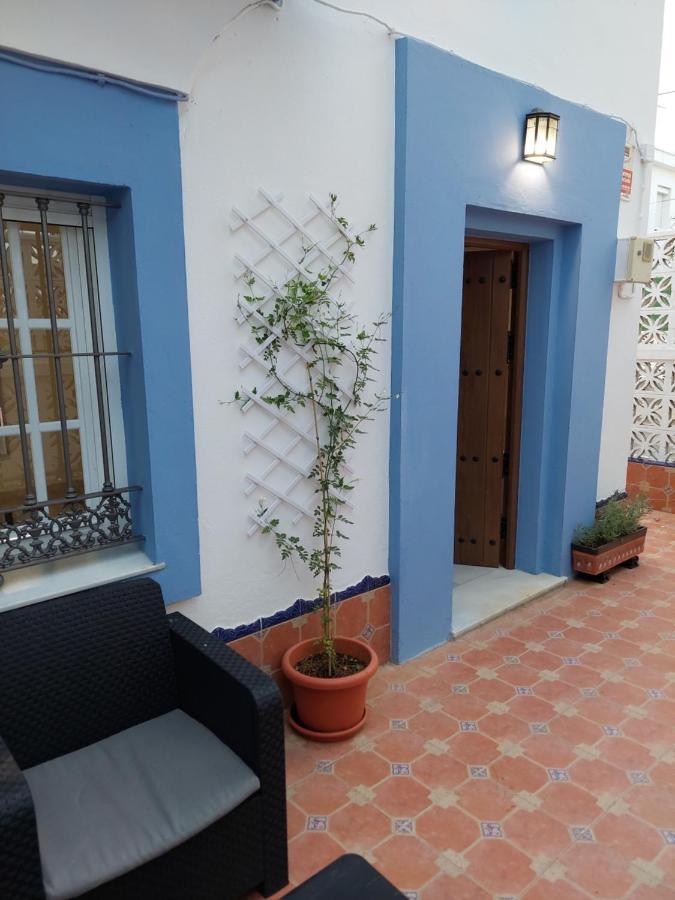 Villa Puerto Santa María El Puerto de Santa María Exterior foto
